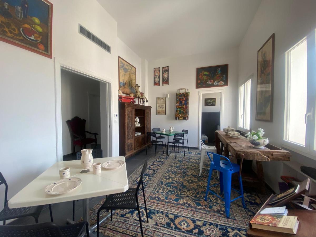 BRIC à BRAC eclectic rooms Uggiano La Chiesa Extérieur photo