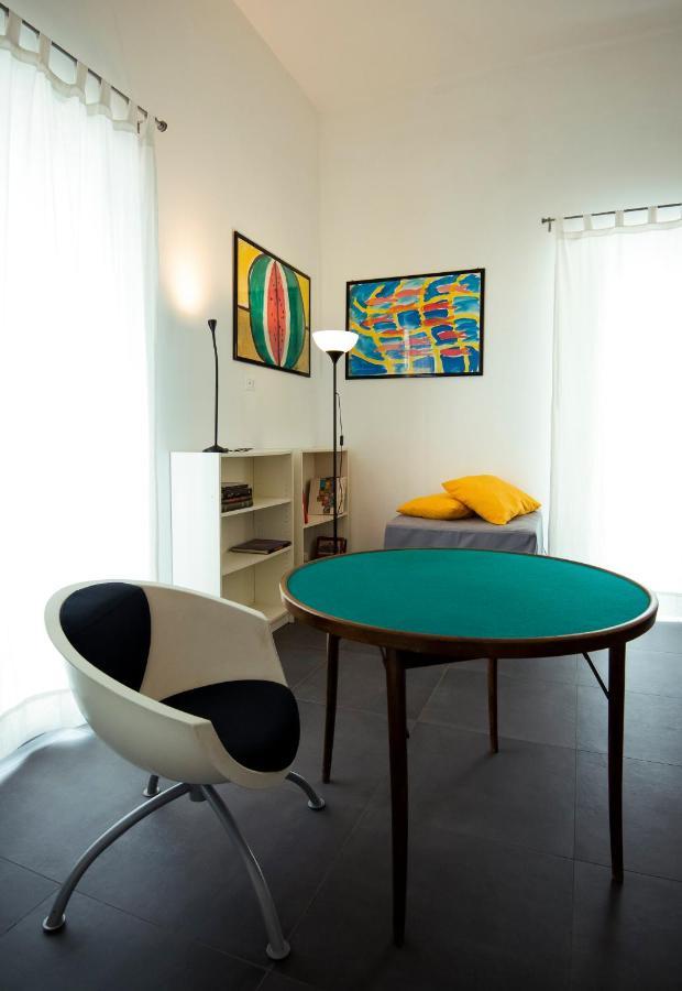 BRIC à BRAC eclectic rooms Uggiano La Chiesa Extérieur photo