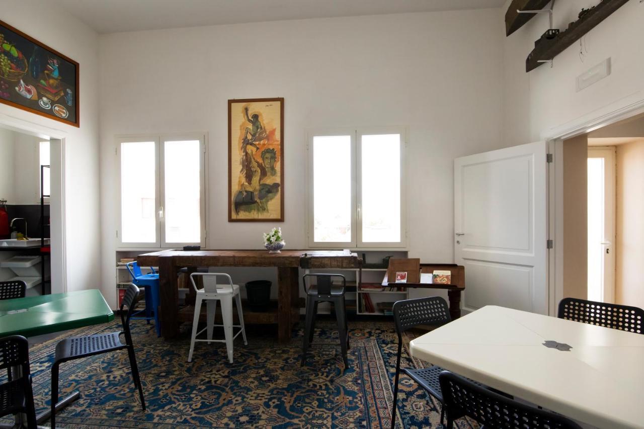 BRIC à BRAC eclectic rooms Uggiano La Chiesa Extérieur photo